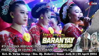 ligar jaipong baranyay group juragan kp pasung 28 april 2024