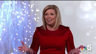 NBC 5 Chicago Holiday Promo Memories