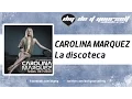 Download Lagu CAROLINA MARQUEZ - La discoteca [Official]