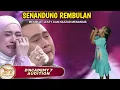 Download Lagu Awalnya diremehin Akhirnya Mewek Fara Dari Jawatimur ini sukses menyanyikan lagu Senandung Rembulan 