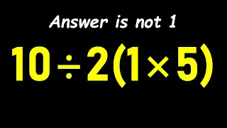 Viral Math Problem