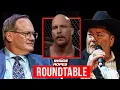 Jim Cornette Jim Ross On Steve Austin s Popularity