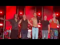 311 DOWN Live 06-29-2025 The Rooftop at Pier 17 NYC 4K