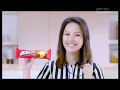 Iklan Biskuat Sandwich Crackers