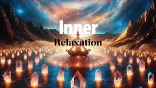 Meditation Music For Inner Healing Ambient Music Therapy 