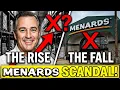 How Charlie Menard Lost It All Then Got It Back