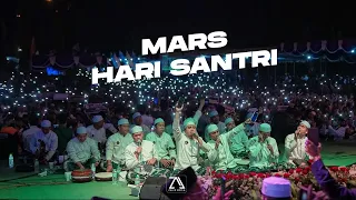 Download AZ ZAHIR MARS HARI SANTRI | AZ ZAHIR TERBARU TERPOPULER | story zahir mania MP3