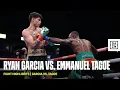 Download Lagu FIGHT HIGHLIGHTS | Ryan Garcia vs. Emmanuel Tagoe
