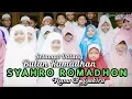 Download Lagu SYAHRO ROMADHON - Runa \u0026 SYakira [ official music video ]