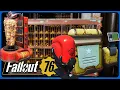The BEST Gold Bullion Plans for Your CAMP - Fallout 76 Must-Buys