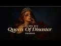 Download Lagu Lana Del Rey - Queen Of Disaster เพลงสากลเเปลไทย Cover by Lola Violet