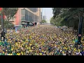 Download Lagu #1 MANIFESTAÇÕES DE 7 D SETEMBRO COMEÇARAM E LOTAM AS RUAS   VEM MAIS BOMBA PRO POVO