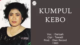 Download Dariyah - Kumpul Kebo MP3