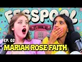 So I Stole Her Grandmother s Ashes w Mariah Rose Faith FESSPOOL Ep 2
