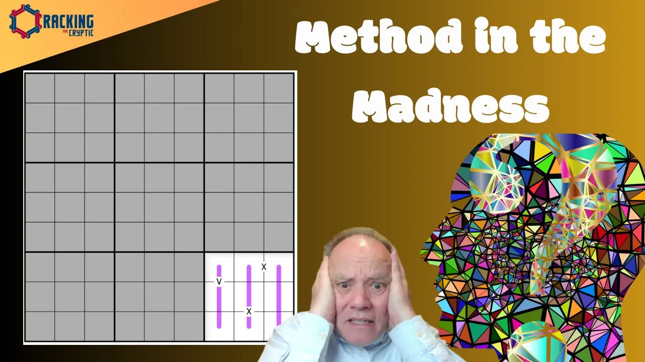Method to the Madness
