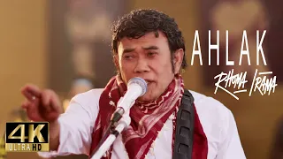 Download RHOMA IRAMA - AHLAK (OFFICIAL VIDEO) MP3