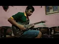 Lagu Ezza fobia lead cover melodi gitar inka christie sejati