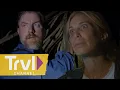 UNEXPLAINABLE Tree Structure Shocks the Team Expedition Bigfoot Travel Channel