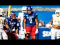 Austin Booker Highlights