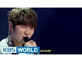 Download Lagu K.Will - I'm Not The Only One / Growing [Yu Huiyeol's Sketchbook]