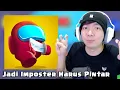 Download Lagu Jadi Imposter Harus Pintar - Red Imposter - Indonesia