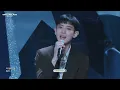 EXO 엑소 '첫 눈 (The First Snow)' Stage Video (SMCU PALACE ver.)