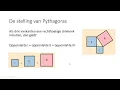 Download Lagu De stelling van Pythagoras (2 HAVO/VWO \u0026 2 VWO)