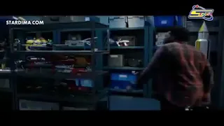 باور رينجرز بست مورفس الجزء الثاني الحلقة 9 