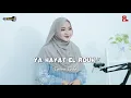 YA HAYAT EL ROUH - By. SALWA SYIFA ( Music Video 17 Record )