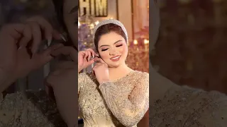 العروسه القمر الدلوعه بترقص على اغنيه واحده واحده زميلي على الرايق 