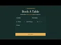 How to Create HTML CSS Contact Form with Responsive HTML CSS Responsive Contact Form raselcoder