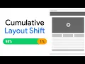 Cumulative Layout Shift CLS What It Is How to Optimize Your Website for It