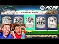 Download Lagu 131 RATED *NEW* EA FC 26 ICON FUT DRAFT WAGER ft GIB!