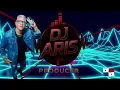 Lagu SALSA MIX 2025  DJ ARIS PRODUCER