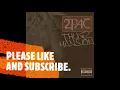 Tupac - Thugz Mansion (Instrumental With Hook) First On YouTube! 2020 (TheClassics)
