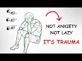Download Lagu This is How Trauma Slowly Kill your Brain