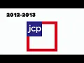 JC Penney - Logo History