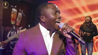 laolu gbenjo u0026 chigozie wisdom in mid year praise official video 