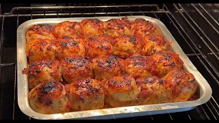 You Have Chicken Drumsticks And You Don T Know What To Do With Them Today I Will Tell You An E 