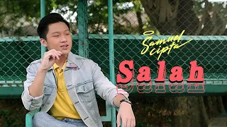 samuel cipta fault official music video 