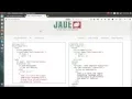How to use EJS instead of JADE template engine in EXPRESSJS NODEJS