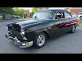 Download Lagu 1955 Chevy Pro  Street Dreamgoatinc Hot Rod Classic and Muscle Cars