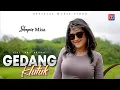 Download Lagu SHEPIN MISA ft DJ REMIX | GEDANG KLUTUK | Official Music Video