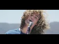 Eddie And The Getaway - Drive Away (Official Music Video)