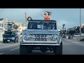 Download Lagu Eddie And The Getaway - Drive Away (Official Music Video)