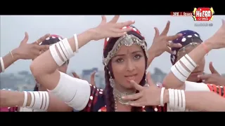 dil teri deewangi me kho gaya hai heera jhankar anand raj anand richa sharma boby kismat 2000