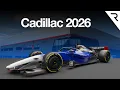 Download Lagu Como o novo time da Cadillac na F1 vai realmente funcionar
