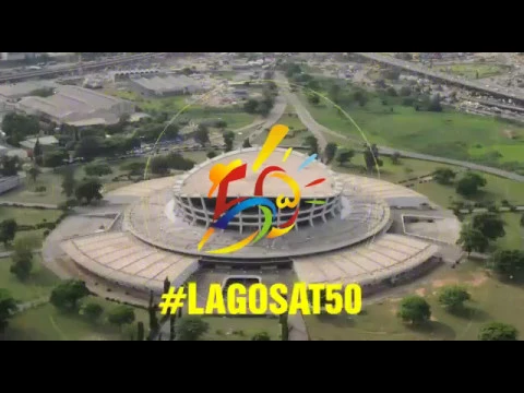 Lagos@50