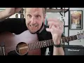 Nothing by Steve Lacy Guitar Tutorial - Guitar Lessons with Stuart!