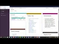 Faculty tab myPurdue portal change